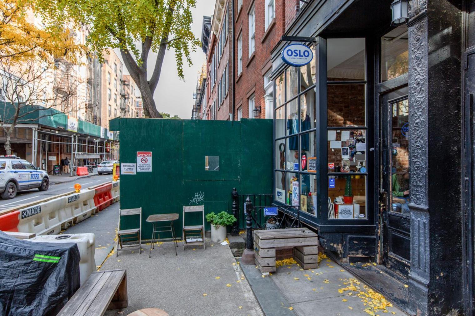Apartment West Village 1br W In-unit Wd Nr Park Nyc-1334